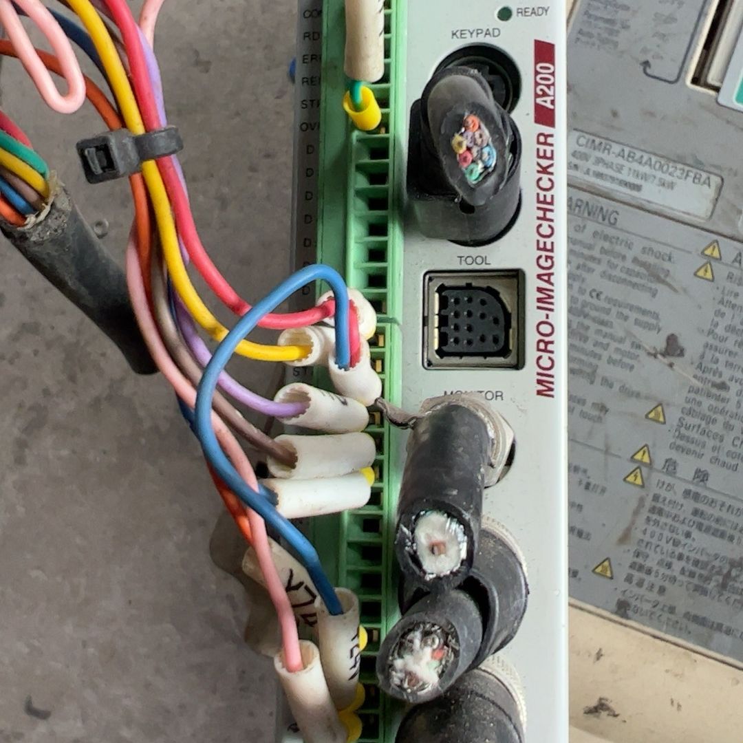 视角控制器A200 ANMA212V2T03 VER2.