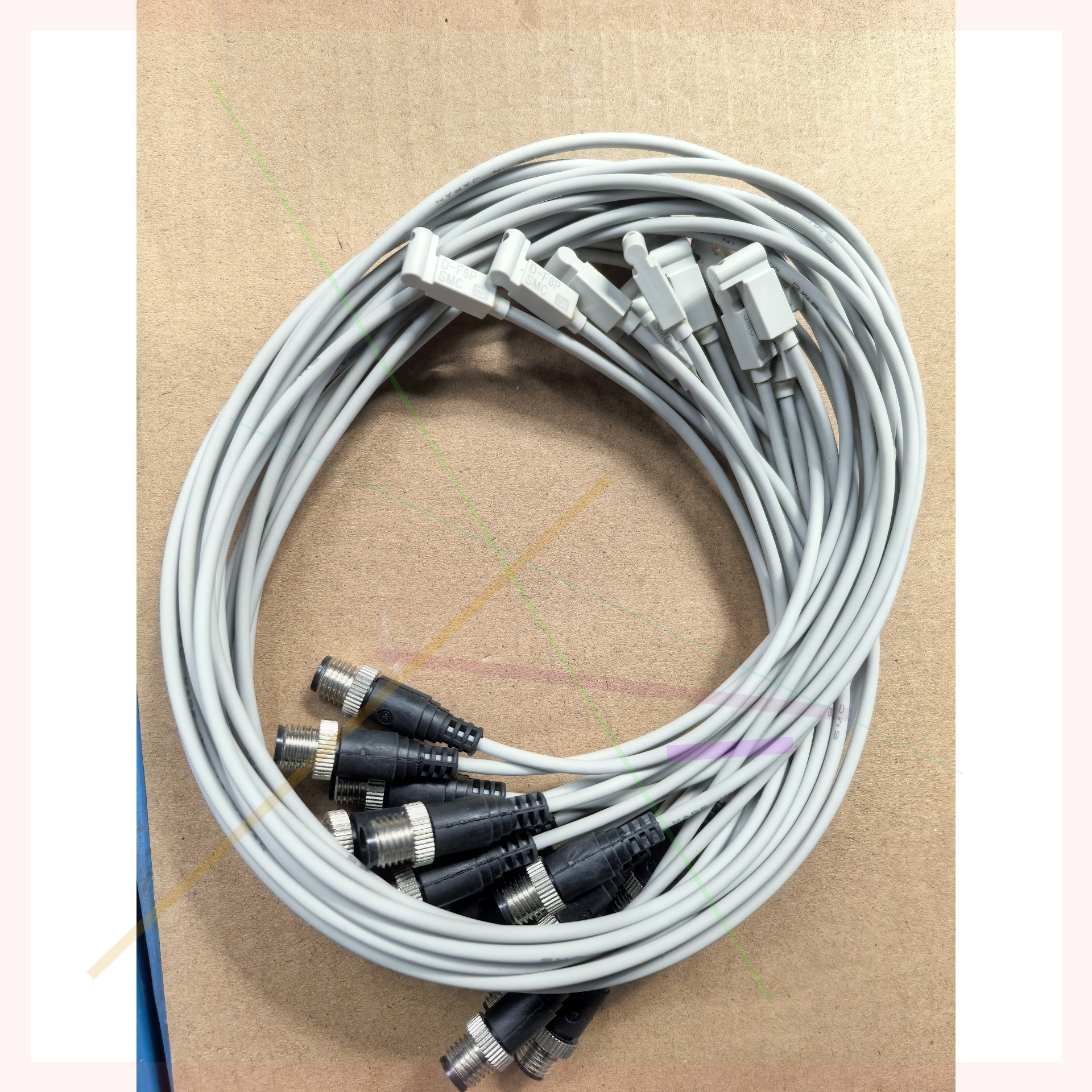 正品磁性开关D-F8P 现货15条