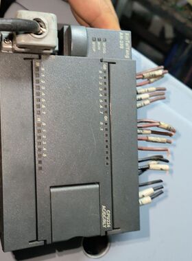 xintaiyang PLC     型号:CPU224