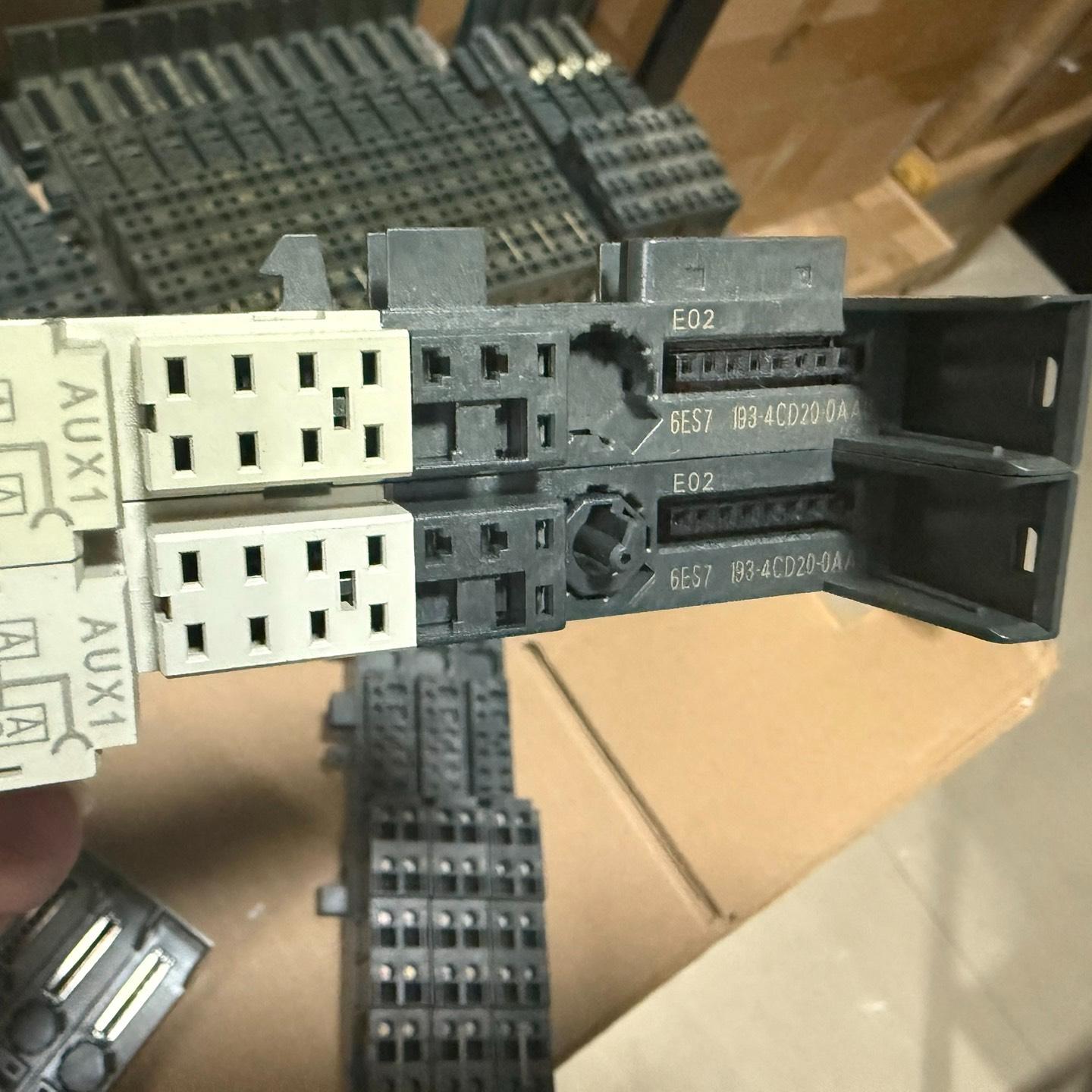 6ES7 193-4CD20/4CD30/4CC20/4CC