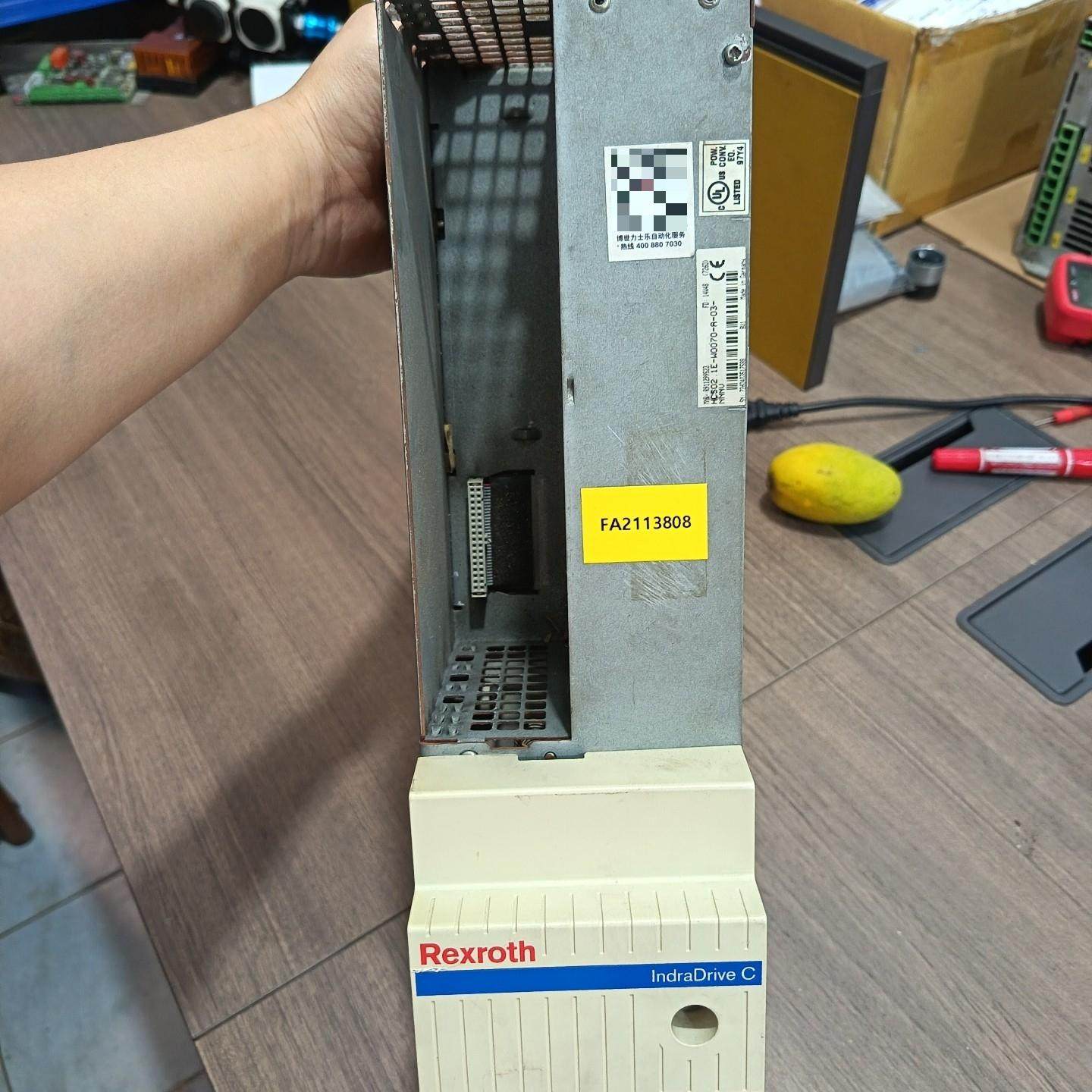 HCS02.1E-W0070-A-03-NNNV HCS02