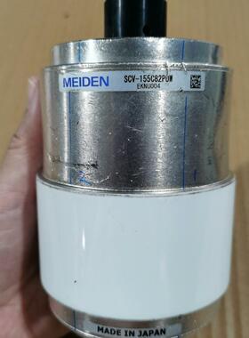 MEIDEN 真空可调电容SCV-155C82P0W拆机