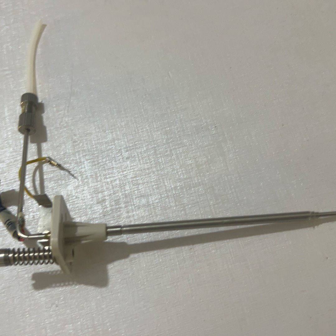 迈瑞生化仪机器拆 试剂针 样本针 拆机 实物拍摄 质量包