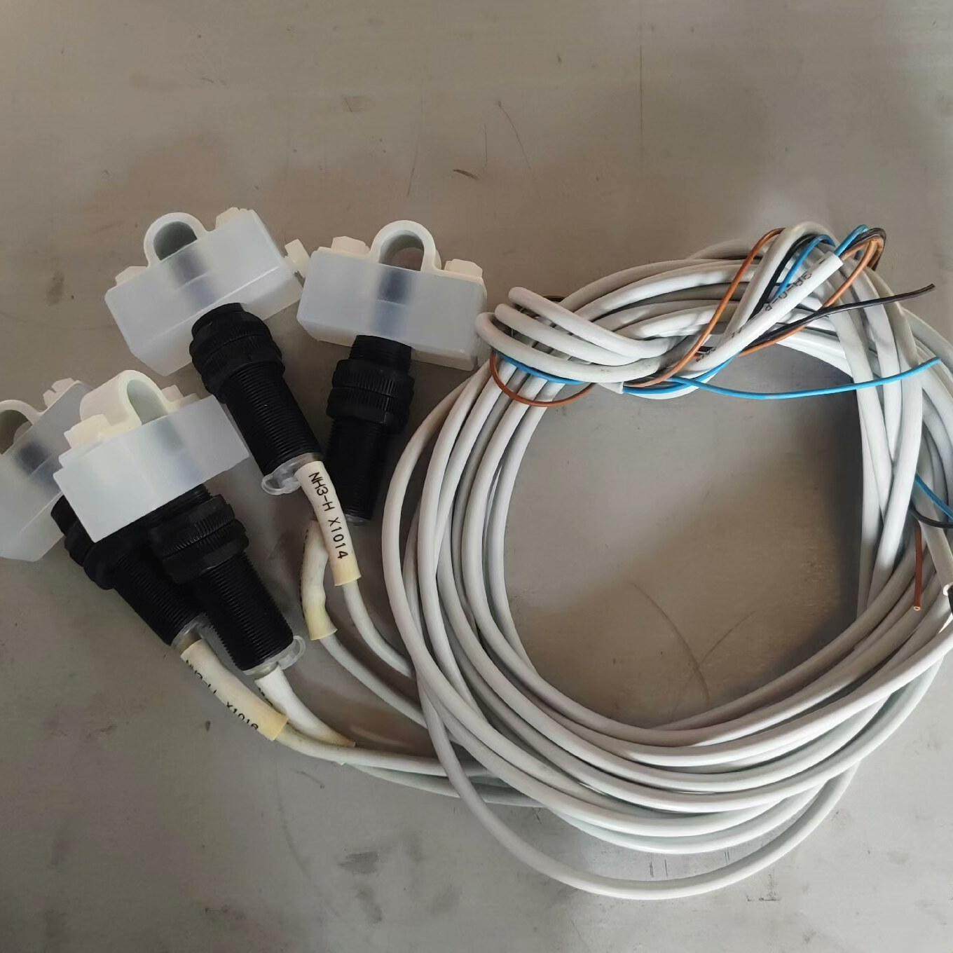 半导体拆机传感器NH3-H X1014 NH3-HH X10