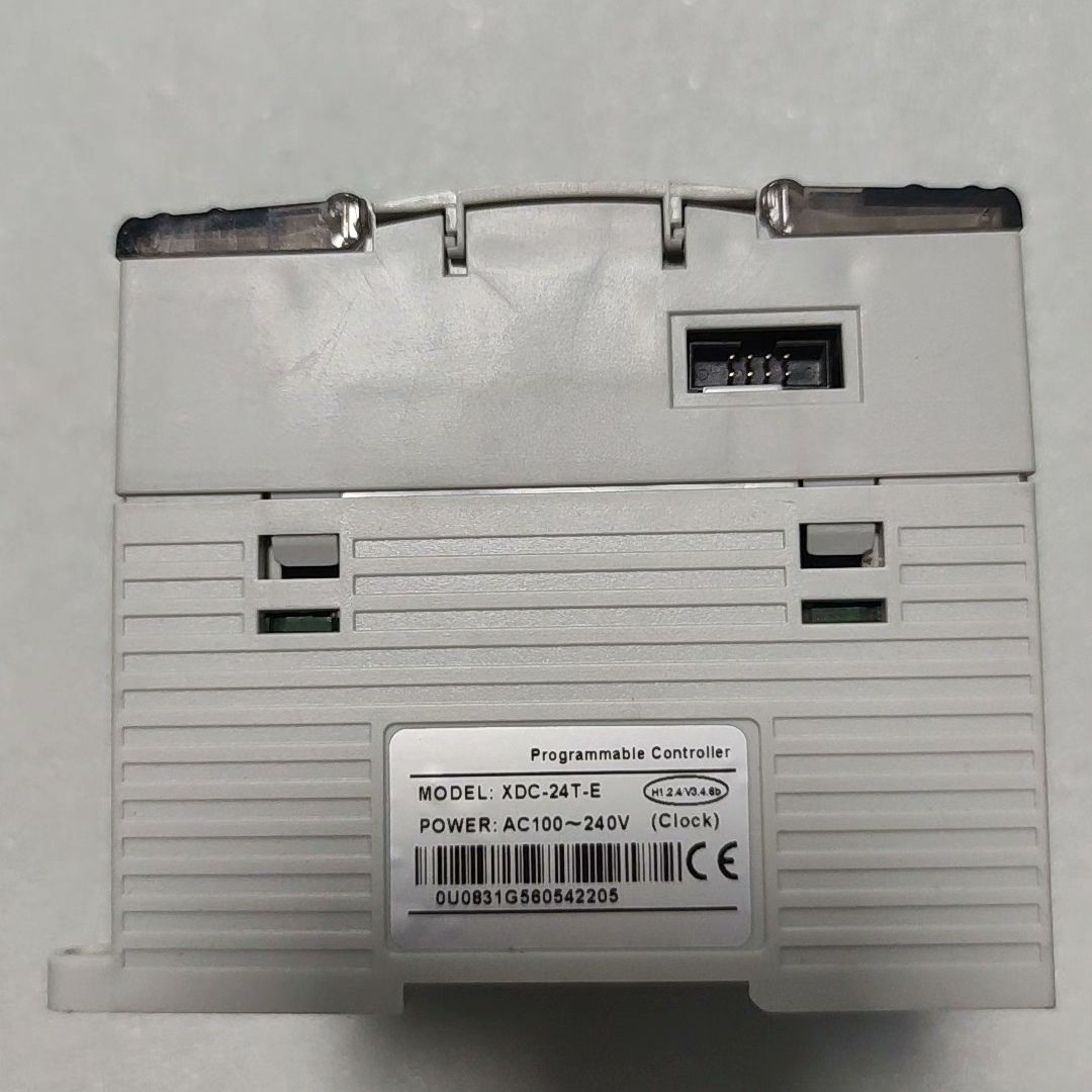 XDC-24T-E(精品) 成色实拍图 。X-Net总线