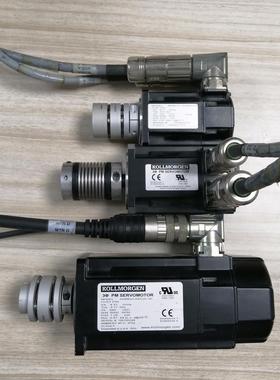 科尔摩根电机AKM42G-EKC2C-00（10台）