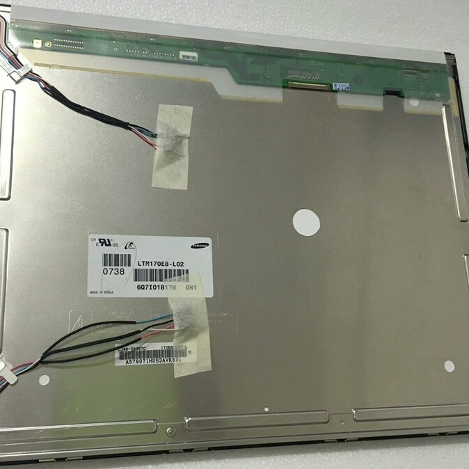 17寸现货出售LTM170E8-L02液晶显示屏 实
