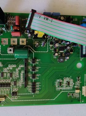 DKCC20903-001B 三肯变频器电源驱动板VM06-