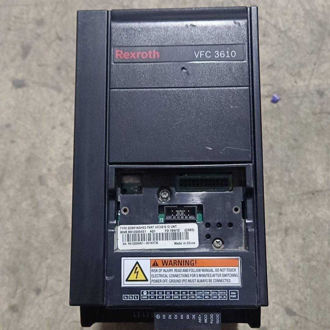 VFC3610-4K00-3P4-MNA-7P-NNNNN-