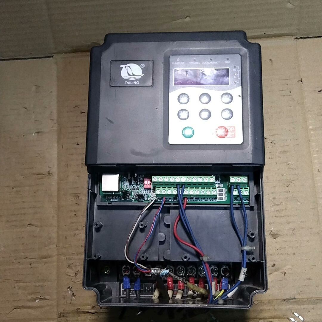 台州台凌变频器 TD280B4R0G/5R5P