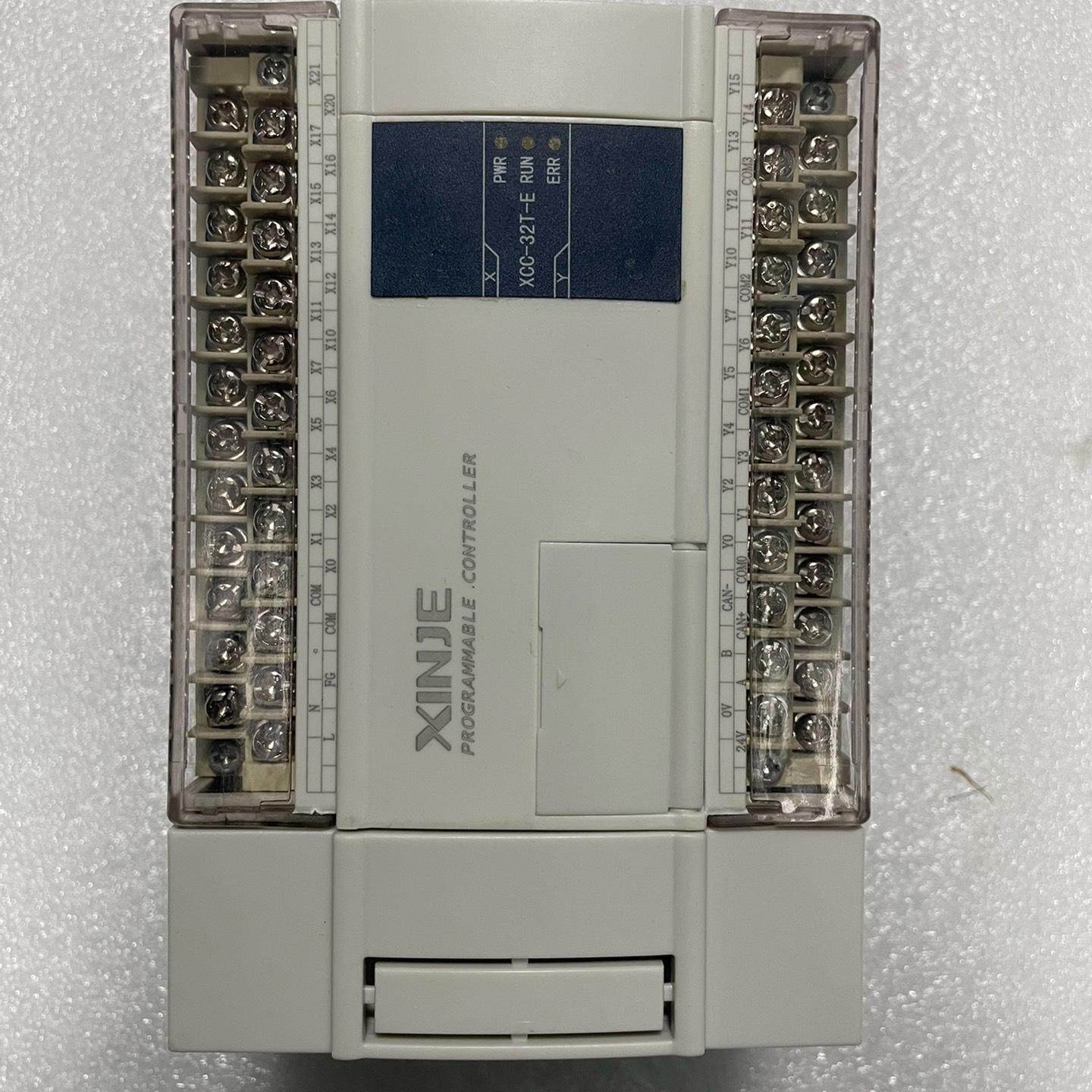 PLC可编程控制器 XCC-32T-E  功能包
