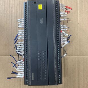 永宏PLC B1-60MT25-D24 拆机 成色漂亮