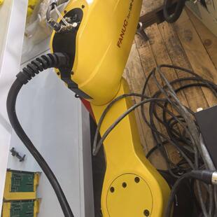 B201本体 1117 6iA四轴机械手A05B