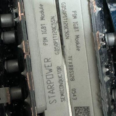 GD50PIT120C5SN