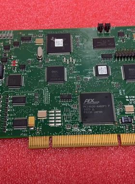 PCI CAN视频采集卡 J17870  拆机成色不错  包