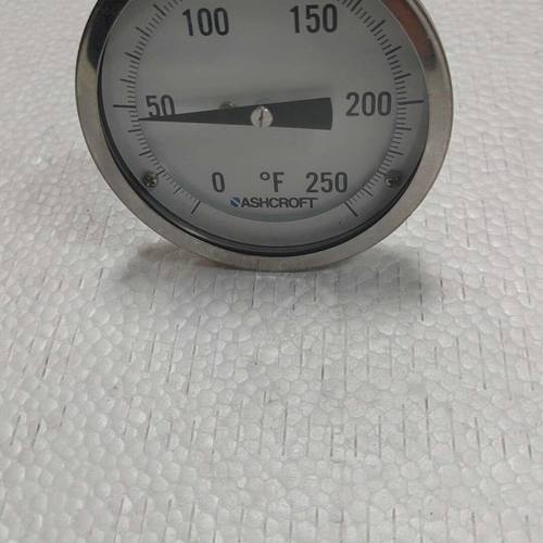 美国ASHCROFT   NTK温度探头 0-250 F 实