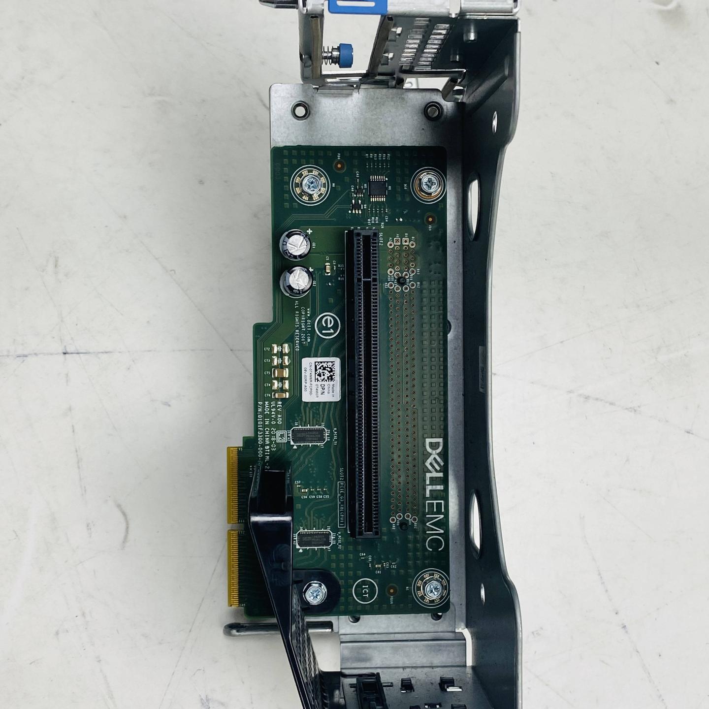 R540 Riser1 pci-e 提升扩展卡 0T4M6R 08XK04