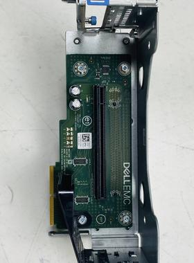 R540 Riser1 pci-e 提升扩展卡 0T4M6R 08XK04