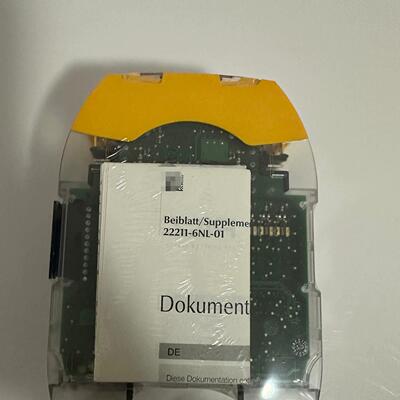 皮尔mm0.1p 772001安全继电器 现货