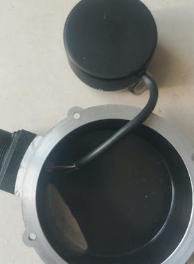 台达伺服电机编码器 NH6-20LS0587T 拆机 成