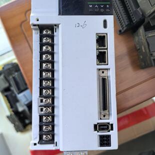 HCFA禾川伺服驱动器HN-Y7EA500T-A实物拍摄 功