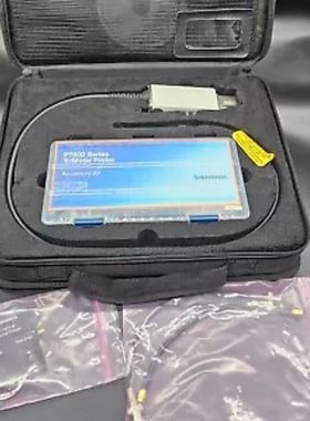 泰克P7516三模差分探头16ghz-带配件