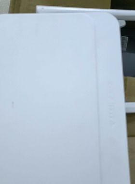 360T7  WIFI6全千兆路由器  功能正常 带后配电源