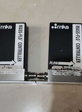 MKS 1179B流量计1000sccm 2000sccm