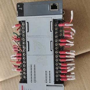 扩展XBL XBC DN40SU拆机LS编程器主机