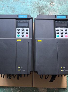 汇川变频器CS710-4T15GB-DHS   15KW