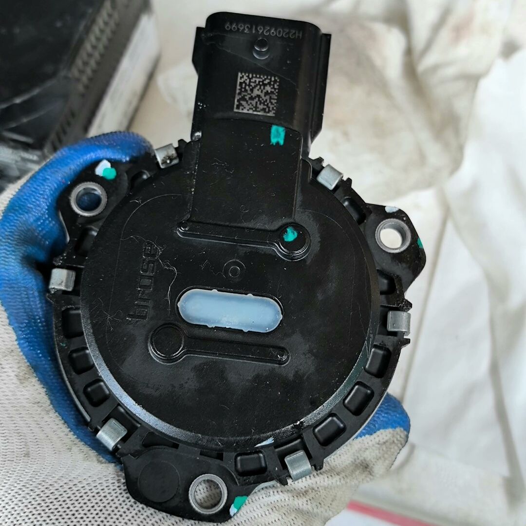 风神AX5 AX4 A60 D53换挡电机 双离合变速箱挡位