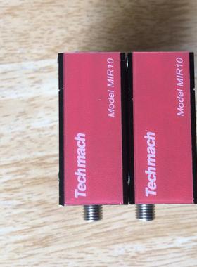 【Techh MIR10 纠偏感测头】两件套 型号一致