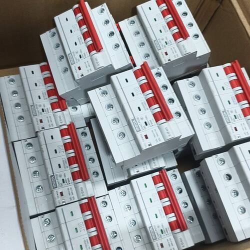 IMEGA光伏专用空气开关 Elves7-PV100 C80