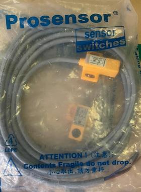 台湾TPC/PROSENSOR 近接开关JT1-1204SE