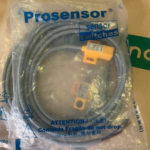 台湾TPC/PROSENSOR 近接开关JT1-1204SE