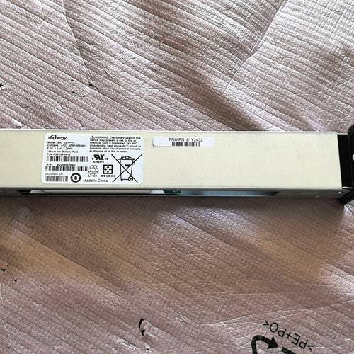 DS5020 控制器电池 BAT 2S1P-1 81