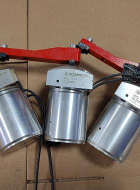 德国原产ROEMHELD罗姆希特 D-35321 18742