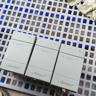 3台 功能正常 出 AB电源模块1746