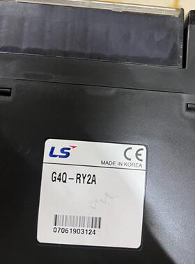 G4Q-RY2A LG设备拆机  实物拍摄