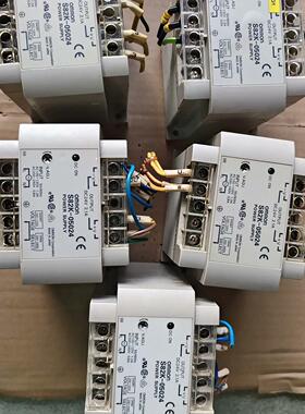 电源 S82K-05024 拆机件 实物拍摄