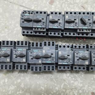 马达保护器3RV6011-1AA10