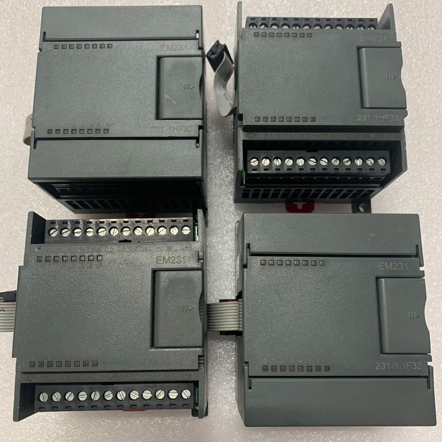 合信PLC模块+EM231+231-1HF32