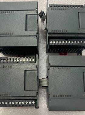 合信PLC模块+EM231+231-1HF32