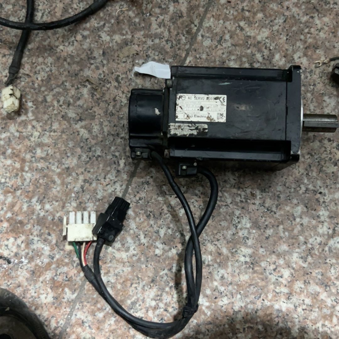 伺服电机GYS751DC2-T2C