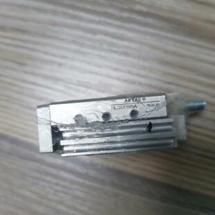 滑台气缸 HLS6X10SA 滑台气缸