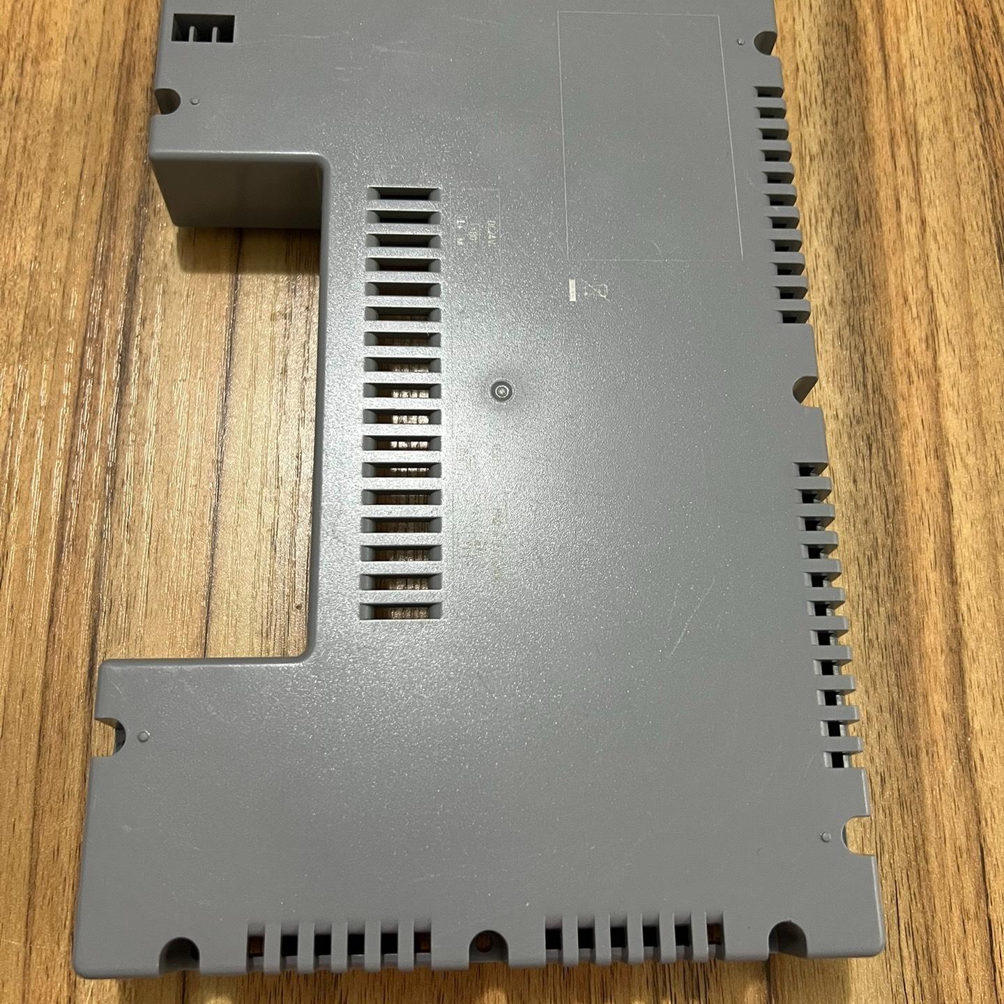 E1470 123-2JB03-0AX0后盖 KTP9