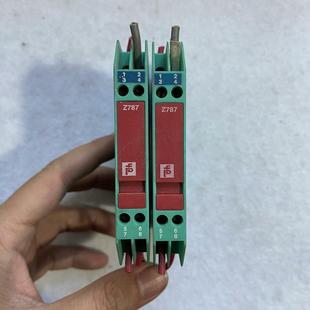 倍加福 安全栅 Z787