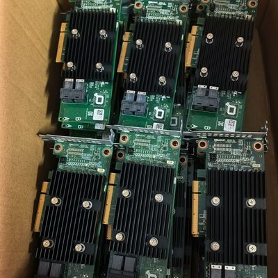 14代服务器直通卡 HBA H330大卡