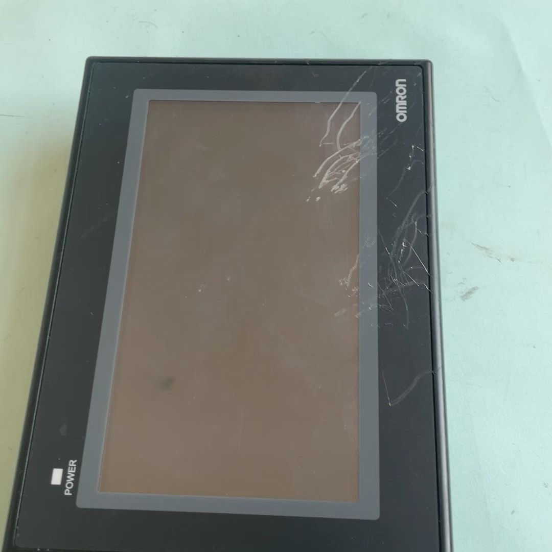 NB7W-TW00B触摸屏 拆机 膜上有点划痕 需要直