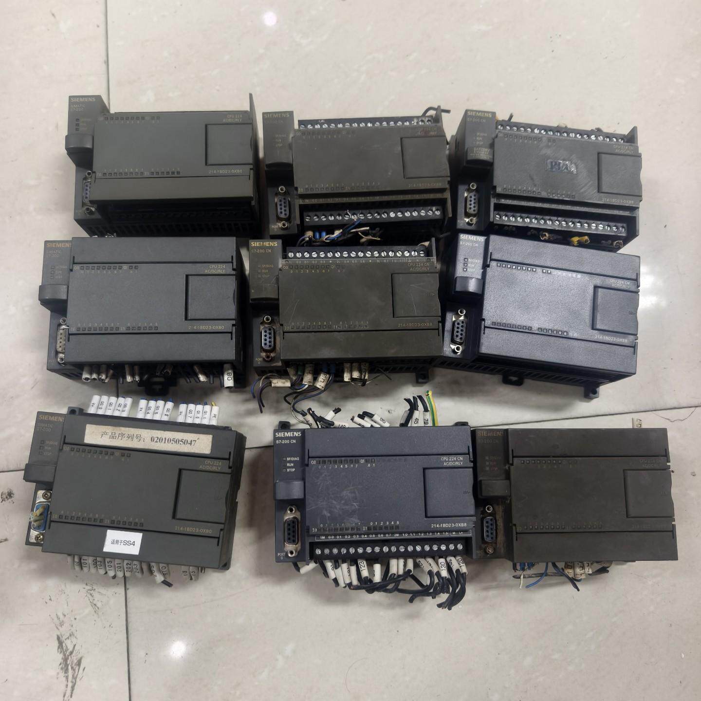 214-1BD23-0XB0 214-1BD23-